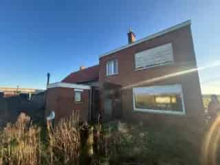 Bouwgrond te koop - Moorslede RBT00681