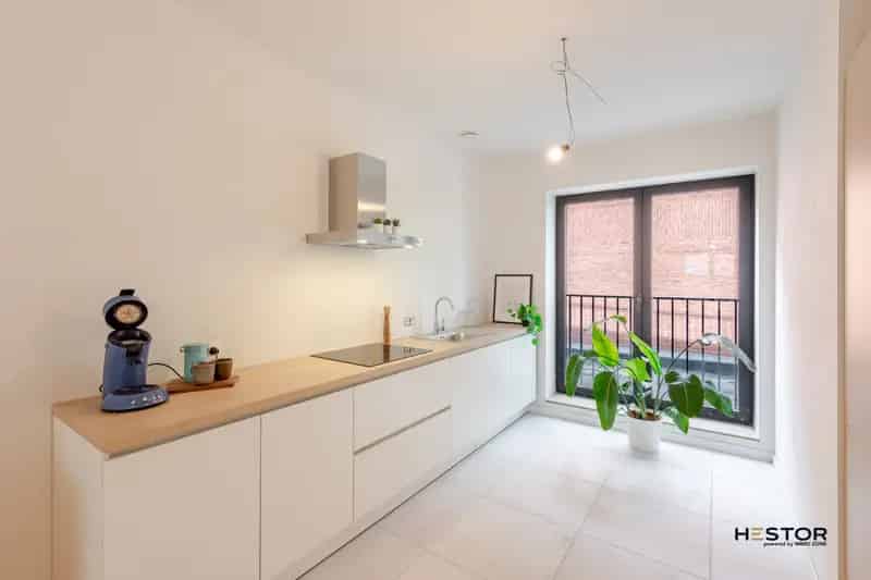 Appartement te koop