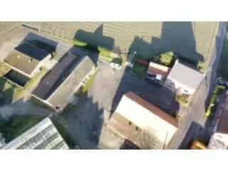 Huis te huur Ardooie - Ruime gezinswoning met loods en tuin
