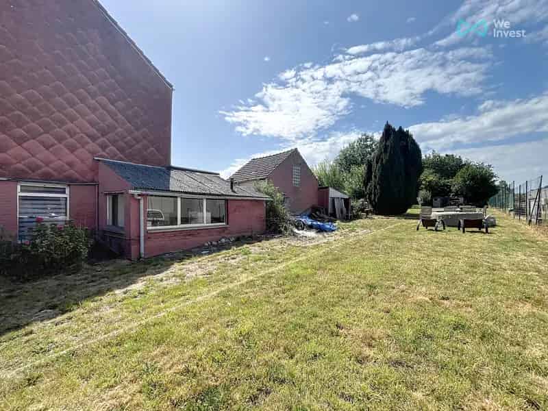 Huis te koop