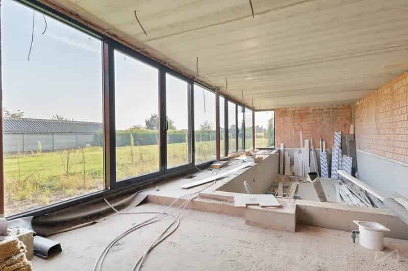 Villa met zes slaapkamers in Lubbeek