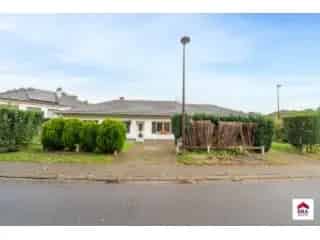 Bungalow te koop - Alsemberg RBS85500   In optie