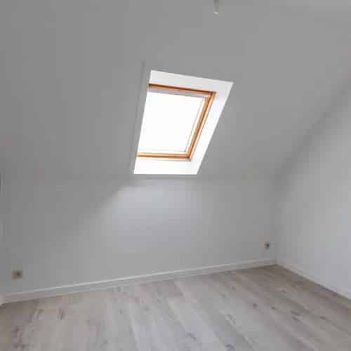 Gerenoveerd appartement met panoramische verzichten in Oostduinkerke!