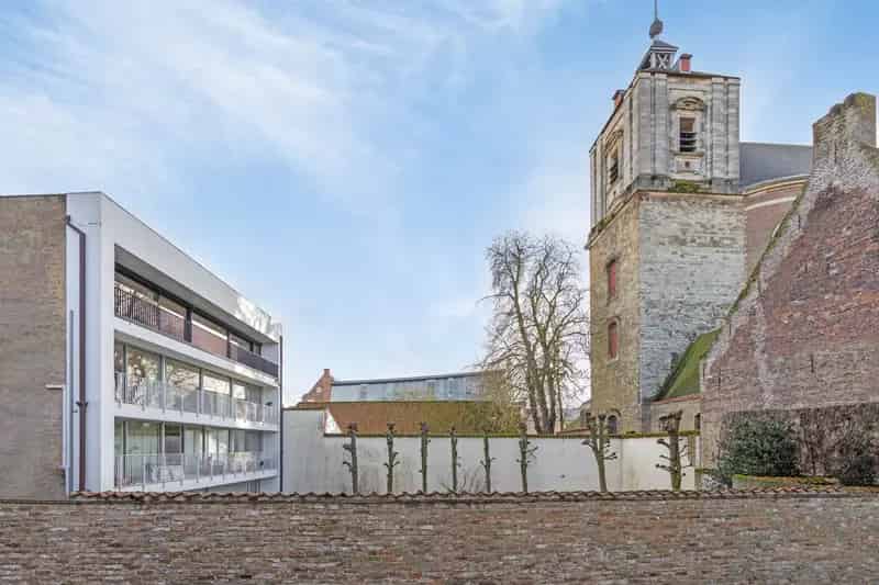 Huis te koop in Brugge