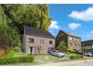 Bouwgrond te koop - Zoutleeuw RBS98812