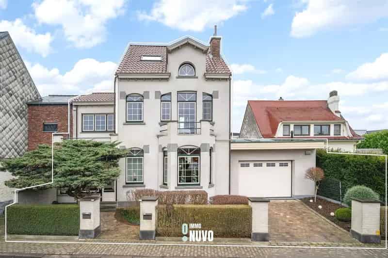 Huis te koop