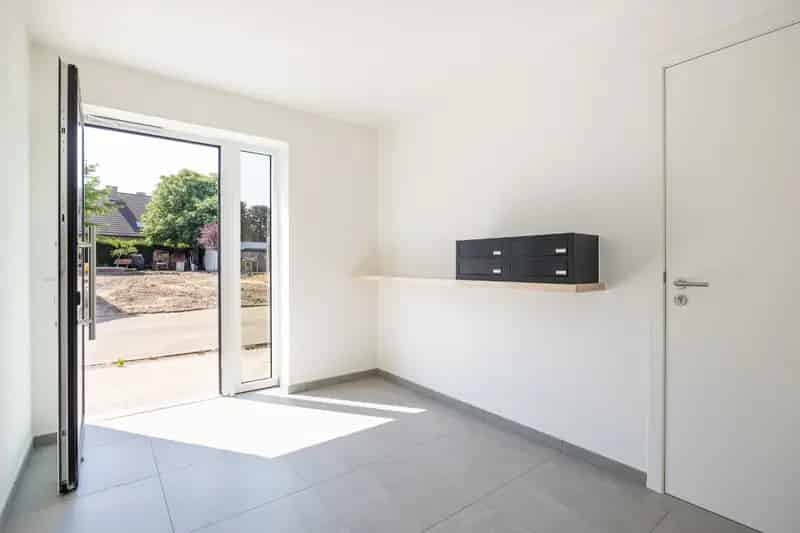Kleinschalig nieuwbouwproject met 2-3 slaapkamers - Appartement te koop
