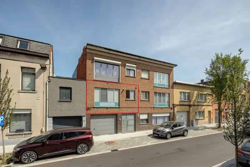 Appartement te koop