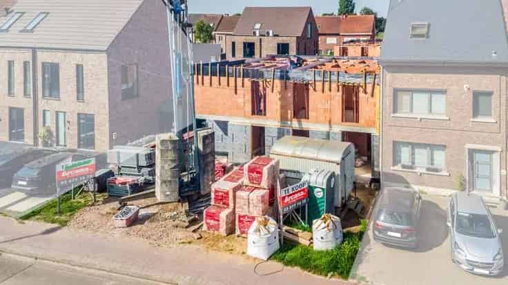 Huis Te Koop
