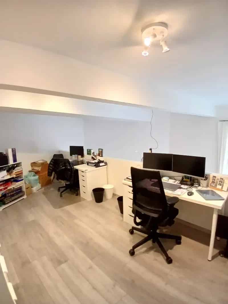 Huis te Huur Gent Sint-Pieters - Moderne Woning