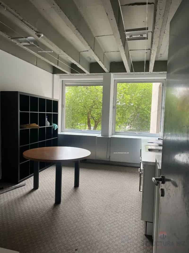 Kantoren te koop Watermael-Boitsfort