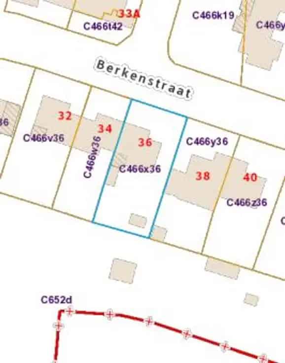 Huis Te Koop