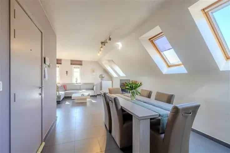 Appartement Te Koop