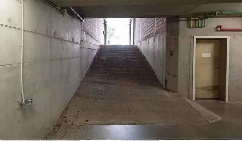 Garage / parking te huur in Gent