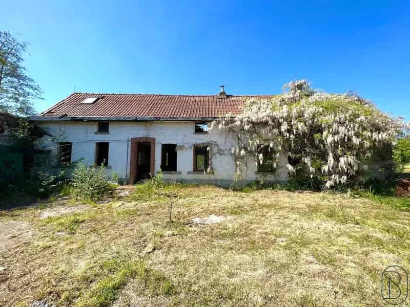 Huis te koop