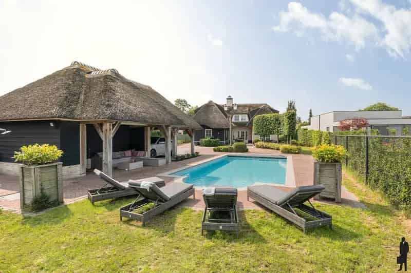 Huis te huur