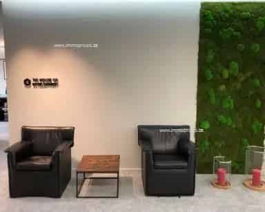 Kantoren te huur in Franklin Building Berchem