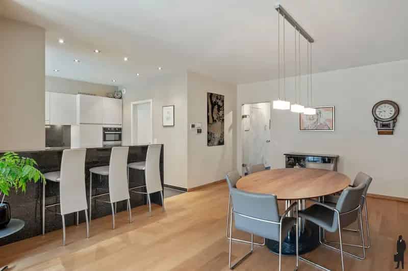 Instapklare woning in het centrum van Brasschaat!