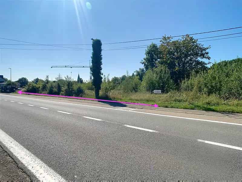 Verkavelbare bouwgrond / projectgrond voor APP