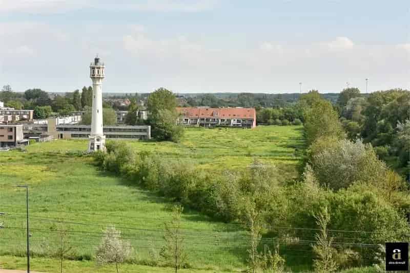 Nieuwbouw project te koop in Heist-aan-Zee