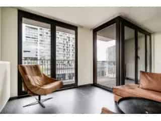Appartement te koop Antwerpen 104m2 2 slaapkamers terras EPC A