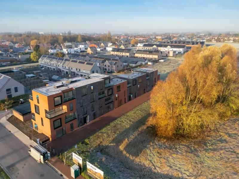 Huis te huur