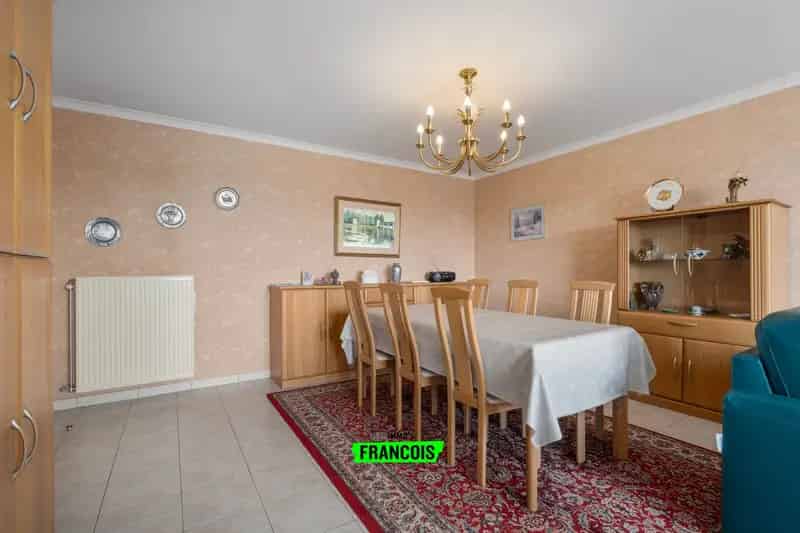 Appartement te huur Blankenberge 2 slaapkamers