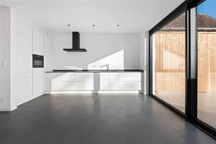 Huis Te Koop Brasschaat 4 Slaapkamers Vernieuwbouw