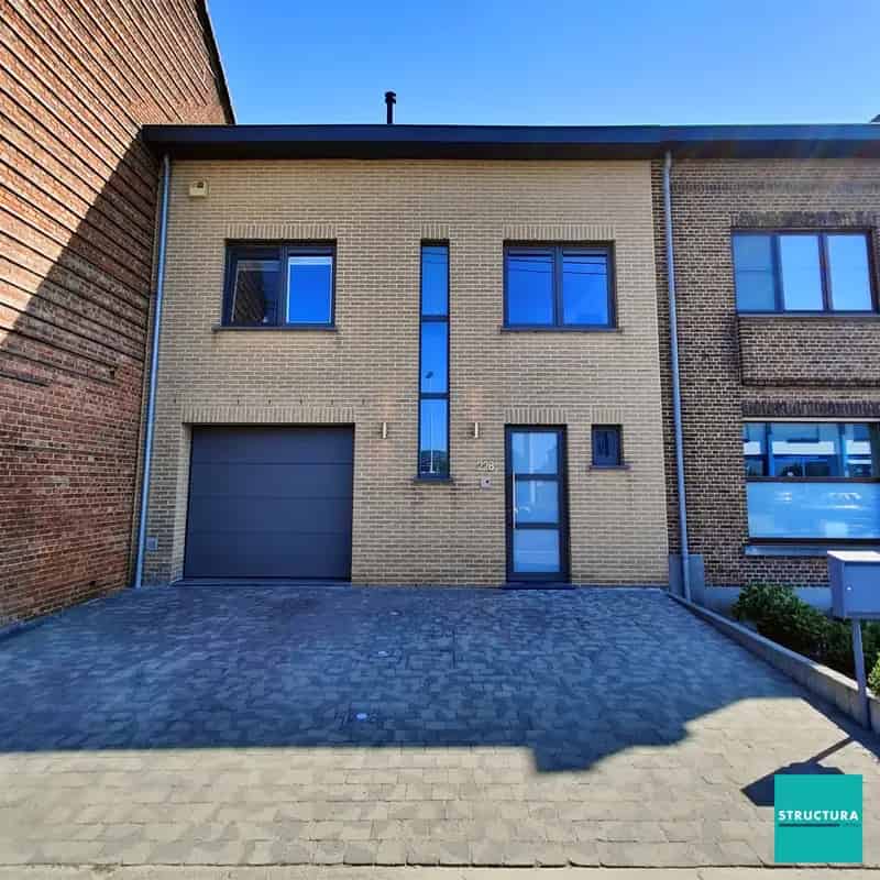 Huis te huur