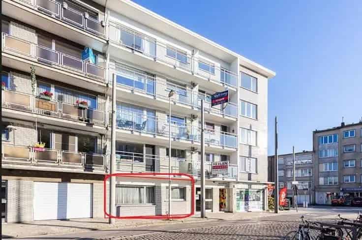 Appartement Te Koop Nabij Parken