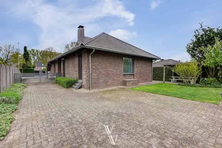 Huis Te Koop Grobbendonk 3 slaapkamers Instapklaar