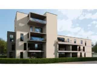 Appartement te koop - Hoeselt RBT43632