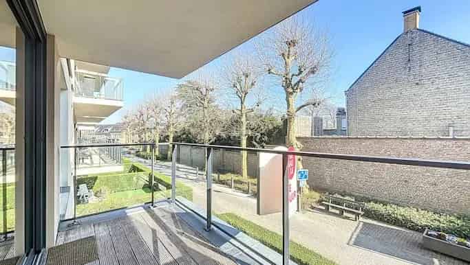 Appartement te huur in Zuidstraat 86, Veurne - Dewaele