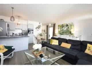 Appartement te Koop Schaarbeek 72m2 1 Slaapkamer