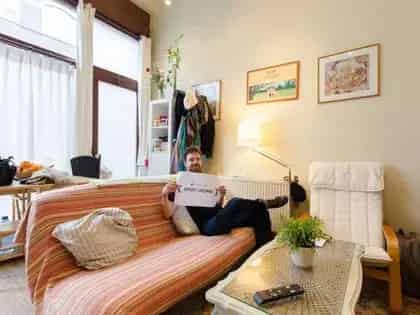 Appartement Te Huur , 9, Pluimstraat, Brussel, Brussel Hoofdstad