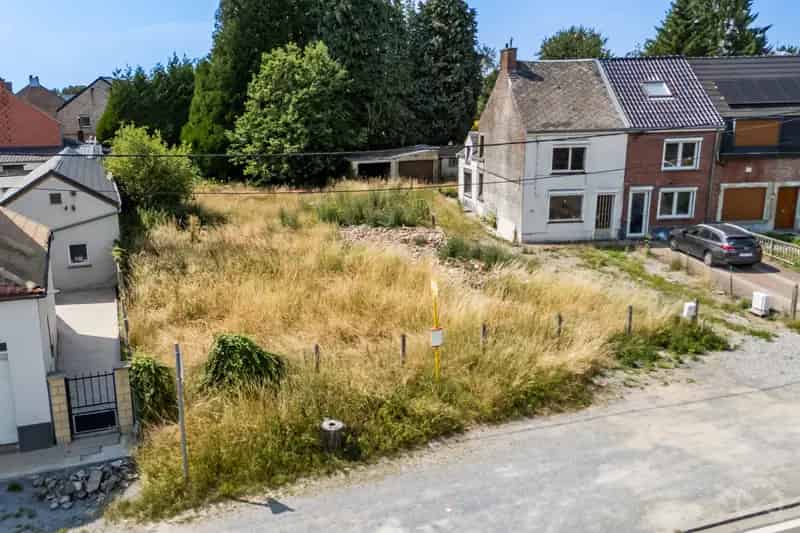 Grond te huur