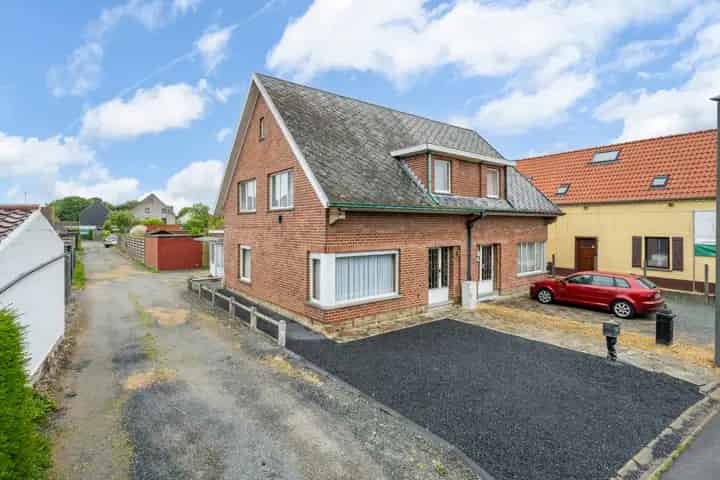 Huis te koop in Ninove