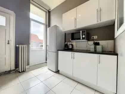 Kamer Te Huur , Limnanderstraat, Anderlecht, Brussel Hoofdstad