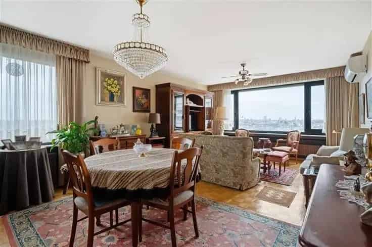 Appartement te koop Deurne 3 slaapkamers terras