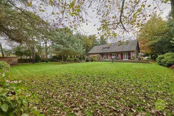 Huis Te Koop Mol Wezel 4 slaapkamers Grote Tuin