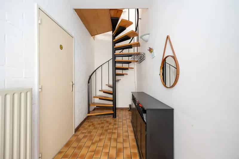 Huis te koop Borgerhout 2 slaapkamers garage terras