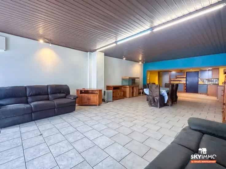 Appartementsblok Te Koop