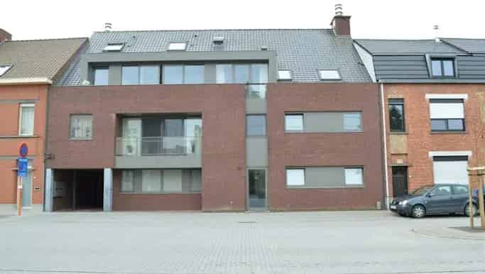 Duplex te huur in Capucienenstraat 49, Ieper - Dewaele