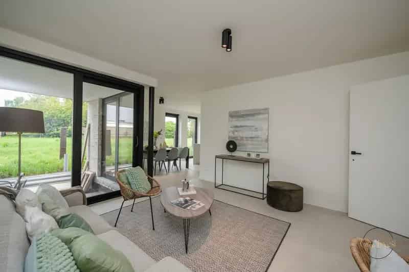 Appartement te huur