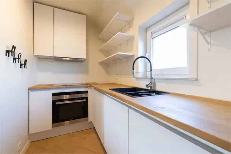 Duplex te koop Gent