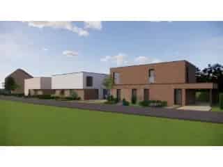 Appartement te koop - Munsterbilzen RBT43660
