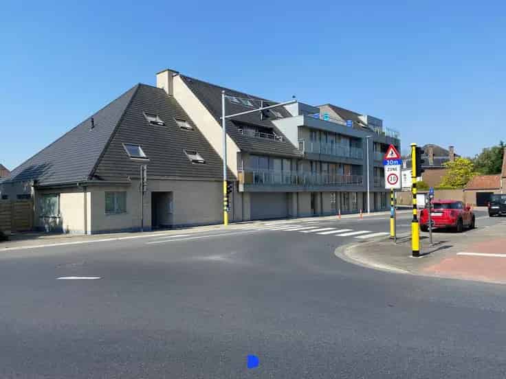Appartement Te Koop Rumbeke 2 Terrassen 2 Slaapkamers