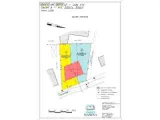 Bouwgrond te koop - Tremelo RBT74820