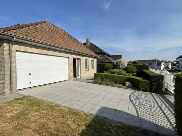 Bungalow te huur in Aaigem