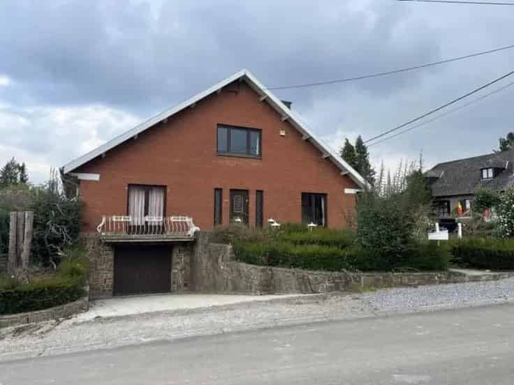 Villa Te Koop
